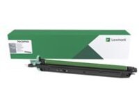 Lexmark - Black - photoconductor unit