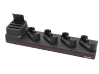 Honeywell - Charging station &#x2B; battery