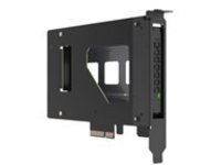 ICY Dock ToughArmor MB111VP-B