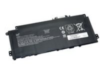 BTI - Notebook battery (equivalent to: HP PP03XL)