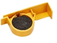 Canon - Cleaner set - for name plate attachment (pack of 3)