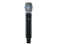 Shure SLX-D Wireless System SLXD24/B87A