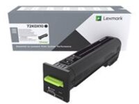 Lexmark - High Yield