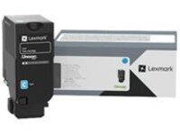 Lexmark - Cyan - original