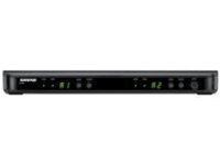 Shure BLX88 - Receiver for wireless microphone