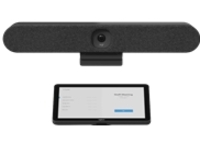 Logitech Tap IP Appliance Room Solutions Huddle + Small Rooms