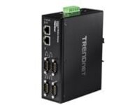 TRENDnet TI-M42 - Gateway