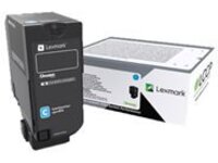 Lexmark - High Yield