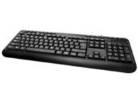 Adesso Multimedia Desktop AKB-132PB