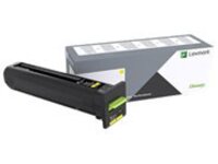 Lexmark - Extra High Yield