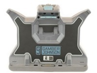 Gamber-Johnson - Vehicle docking station