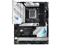 ASUS ROG STRIX B760-A GAMING WIFI | Overview, Specs, Details