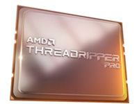 AMD Ryzen ThreadRipper PRO 5975WX
