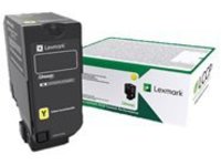 Lexmark - High Yield