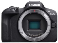 Canon EOS R100 - Digital camera