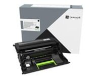 Lexmark - Black - original