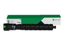 Lexmark - Cyan - original