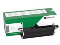 Lexmark - Black - original