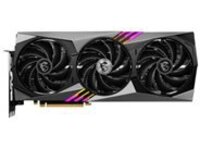 MSI GeForce RTX 4070 Ti GAMING TRIO 12G