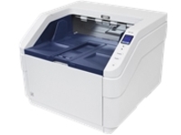 Xerox XW130N-w/ImpE - Document scanner