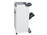 Lexmark - Finisher with stacker/stapler