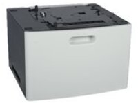 Lexmark - Media tray