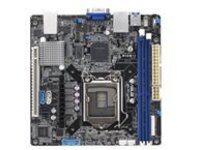 ASUS P12R-I - Motherboard