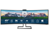 Philips Brilliance P-line 499P9H