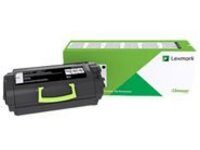 Lexmark 711X - Extra High Yield