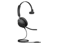 Jabra Evolve2 40 SE UC Mono