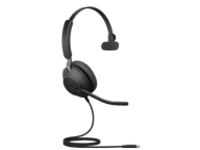 Jabra Evolve2 40 SE MS Mono