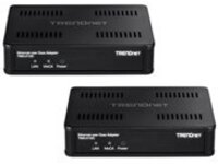 TRENDnet TMO-312C2K - Media converter