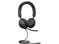 Jabra Evolve2 40 SE MS Stereo