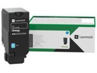 Lexmark - Cyan - original