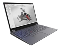 Lenovo ThinkPad P16 Gen 2 21FB
