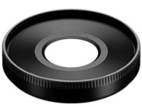 Canon EW-55 - Lens hood
