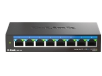 D-Link DMS-108 - Switch