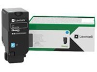 Lexmark - Extra High Yield