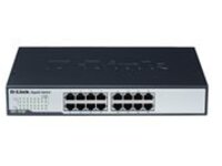 D-Link DGS 1016D - Switch
