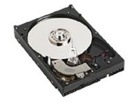 WD Caviar WD400BB - Hard drive