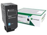 Lexmark - High Yield