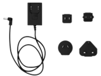 EPOS - Power supply (power DC jack)