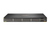 HPE Aruba Networking CX 6200F 48G 4SFP Switch