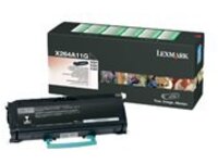 Lexmark - Black - original