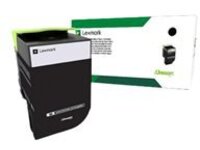 Lexmark CX317 - Black