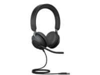 Jabra Evolve2 40 SE UC Stereo