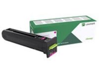 Lexmark - Ultra High Yield