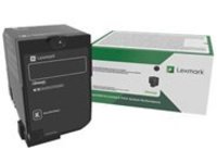 Lexmark - Black - original