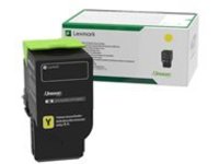 Lexmark - Extra High Yield