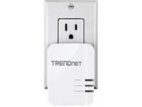TRENDnet TPL-422E - - bridge